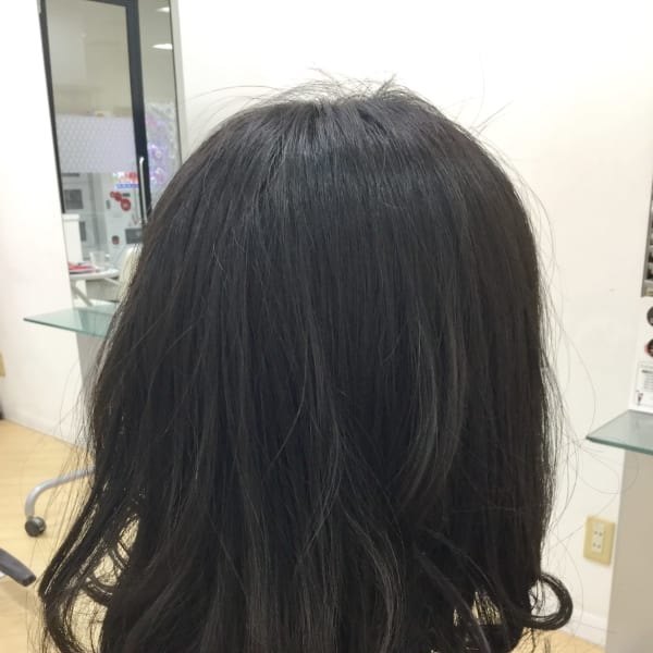 ボブスタイル