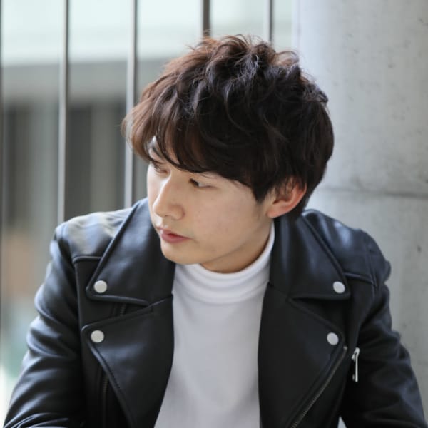 人気NO.1#ツーブロック#クラウドマッシュ#ガレット梅田