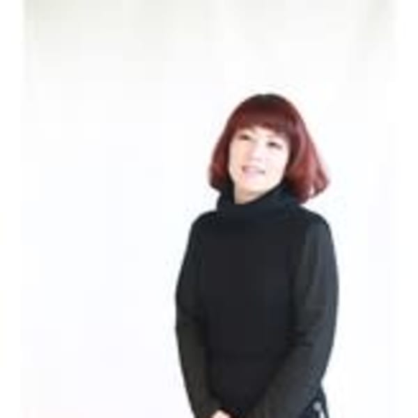 HAIR & MAKE EARTH 取手店【ヘアメイクアース トリデテン】のスタッフ紹介。谷 亜貴子