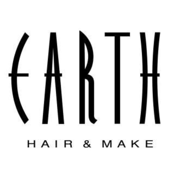 HAIR & MAKE EARTH 菊名店【ヘアメイクアース キクナテン】のスタッフ紹介。大野 オーナー