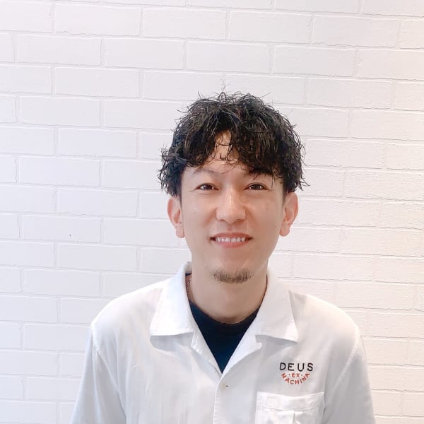 Hair Make Earth 北谷店 ヘアメイクアース チャタンテン の予約 サロン情報 美容院 美容室を予約するなら楽天ビューティ