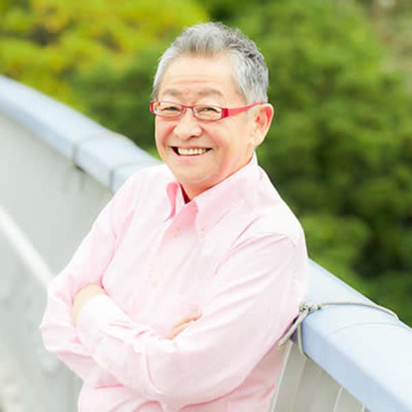 メリハリの利いた7：3ショート