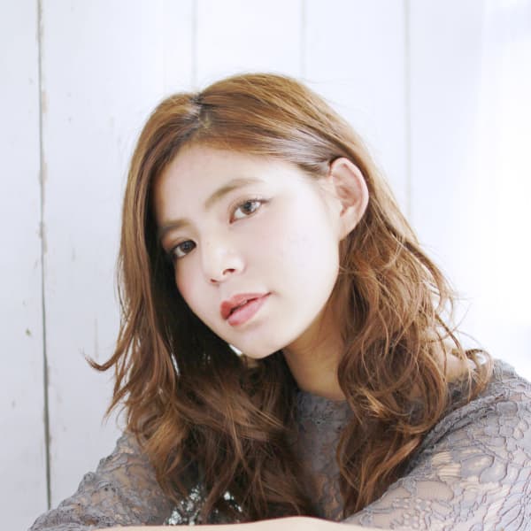 20代・30代・40代 うっとり・ドラマティックロング