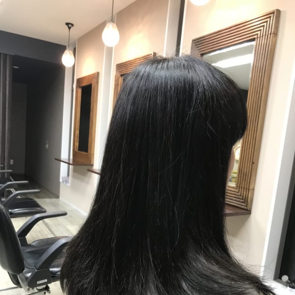 オススメ順 50代 黒髪 ロングの髪型 ヘアスタイル 楽天ビューティ オススメ順 50代 黒髪 ロングの髪型 ヘアスタイル 楽天ビューティ