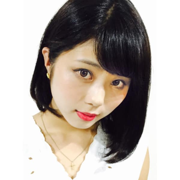 ボブ(ショートボブ)