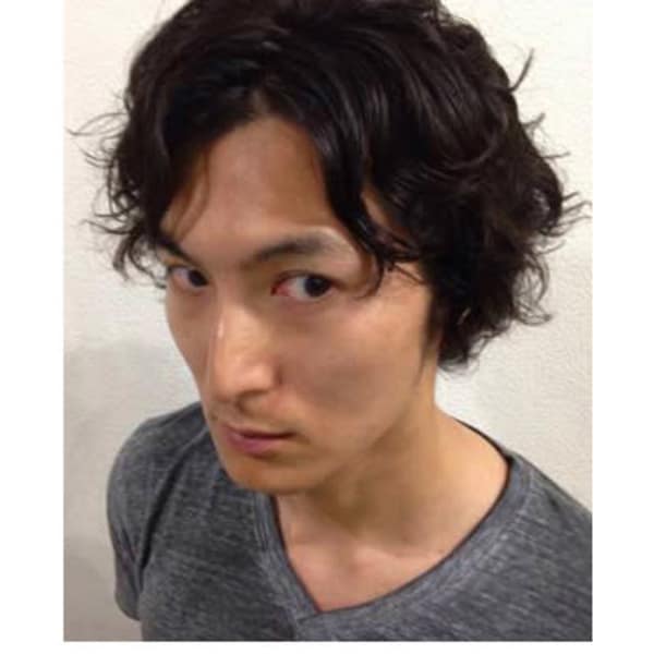 ショートウェーブ