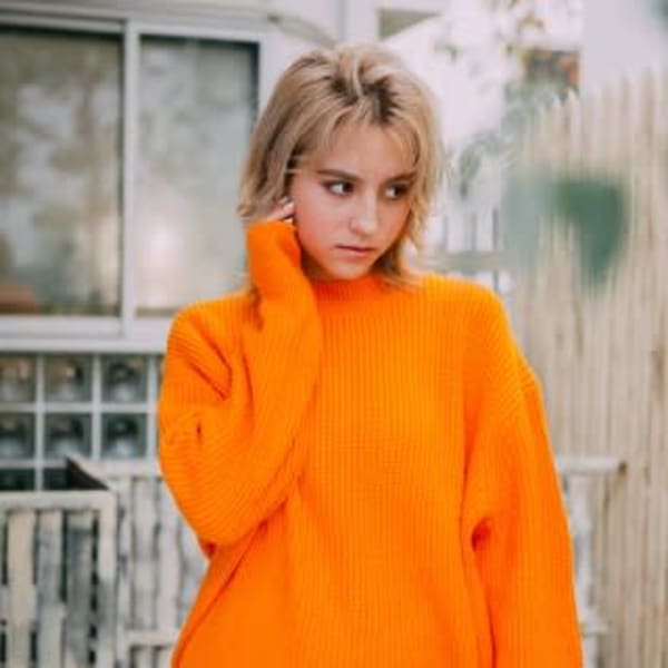 ハイトーンウルフ