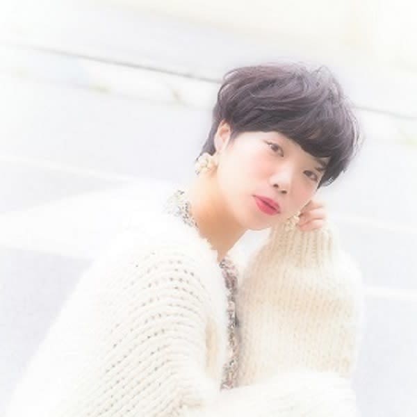 ナチュラル☆彡マッシュ