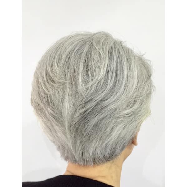 オススメ順 エレガント グラデーション ベリーショートの髪型 ヘアスタイル 楽天ビューティ オススメ順 エレガント グラデーション ベリーショートの髪型 ヘアスタイル 楽天ビューティ
