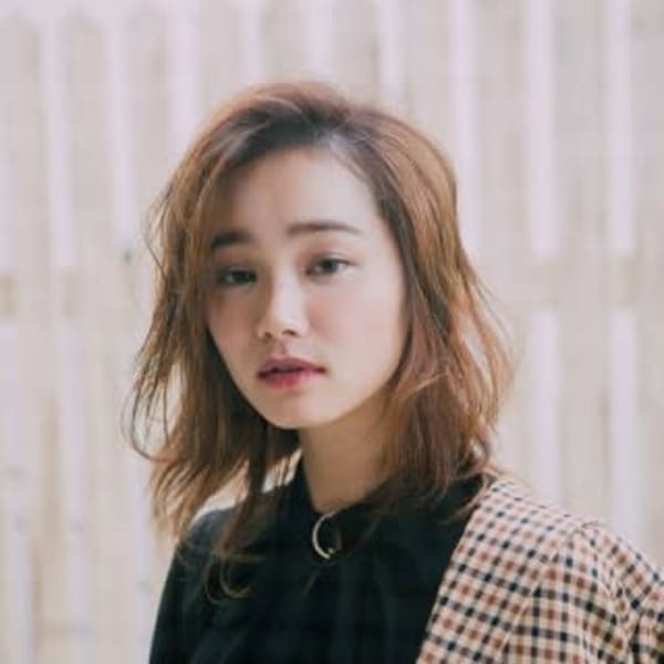 カジュアルウルフ