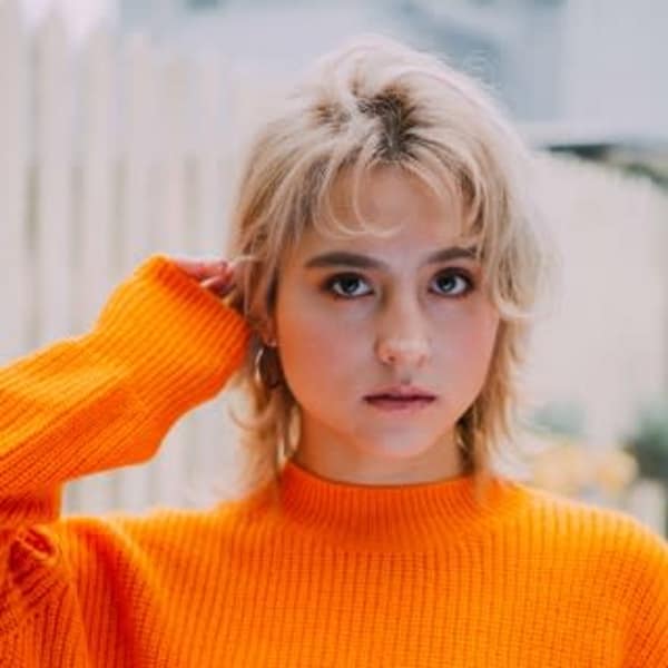 ハイトーンウルフ