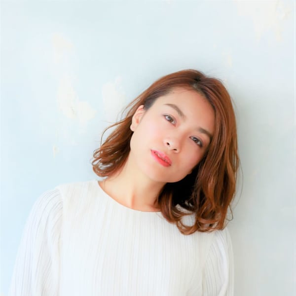 Bassa 新所沢店 バサシントコロザワテン の予約 サロン情報 美容院 美容室を予約するなら楽天ビューティ