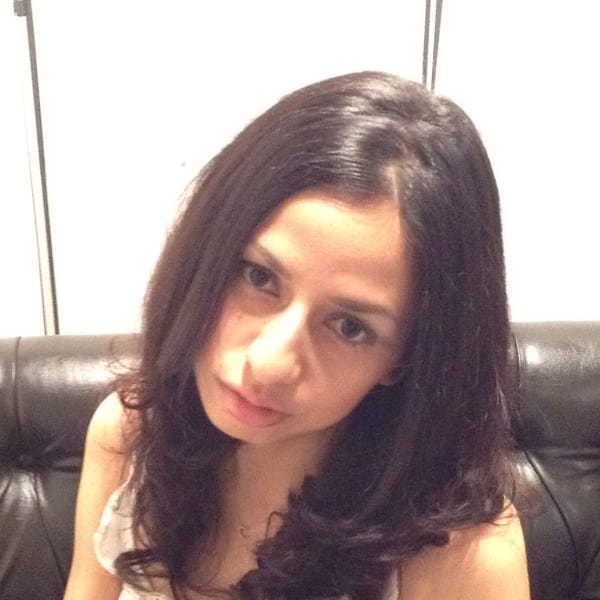 ロング(グラマラスカール)