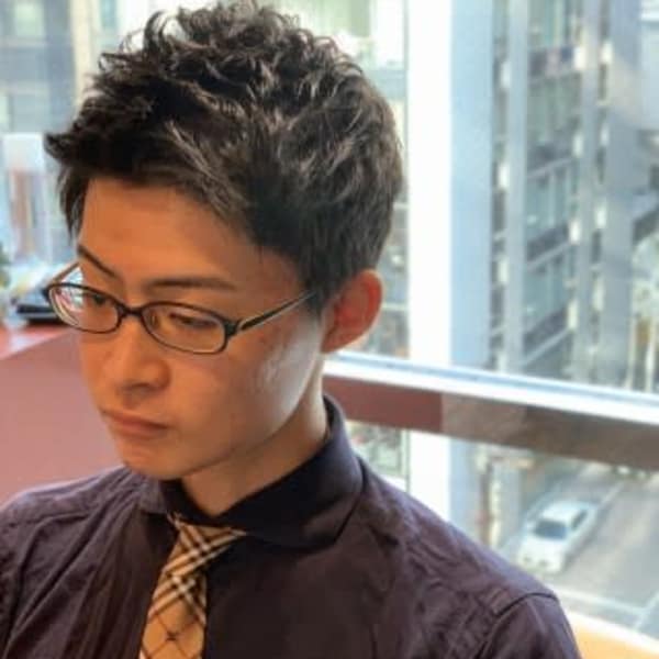 銀座王子 プリンスショート