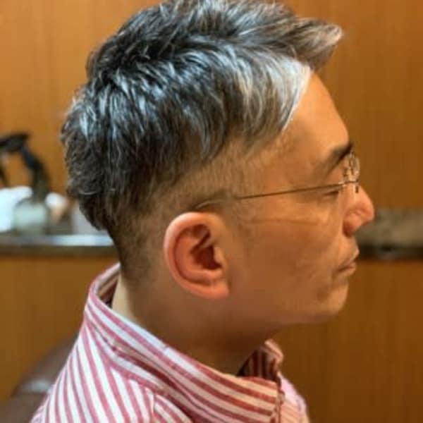 シルバーレイリー