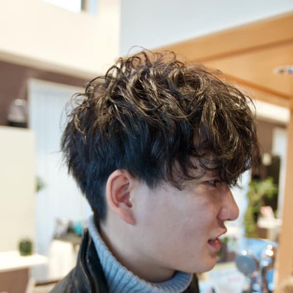 【お客様スタイル】