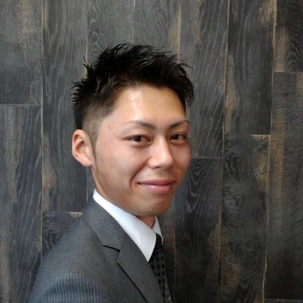 印象力アップのスタンダードビジネススタイル