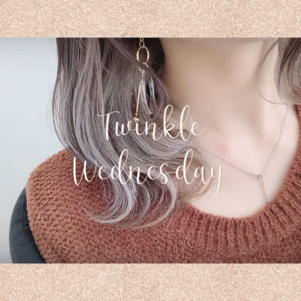 インナーカラー|hair&nail IVY