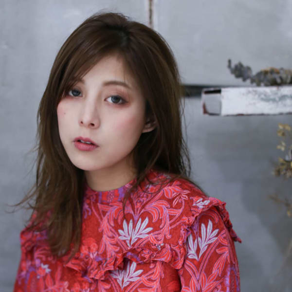 Lolonois 梅田 ロロネー ウメダ の予約 サロン情報 美容院 美容室を予約するなら楽天ビューティ