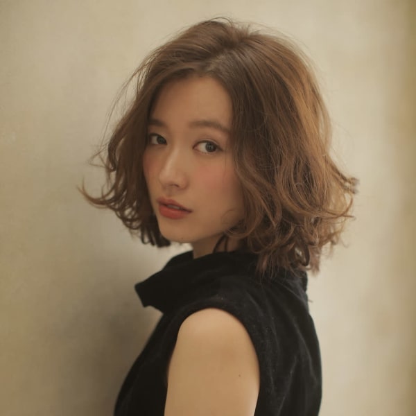 Lolonois 梅田 ロロネー ウメダ の予約 サロン情報 美容院 美容室を予約するなら楽天ビューティ