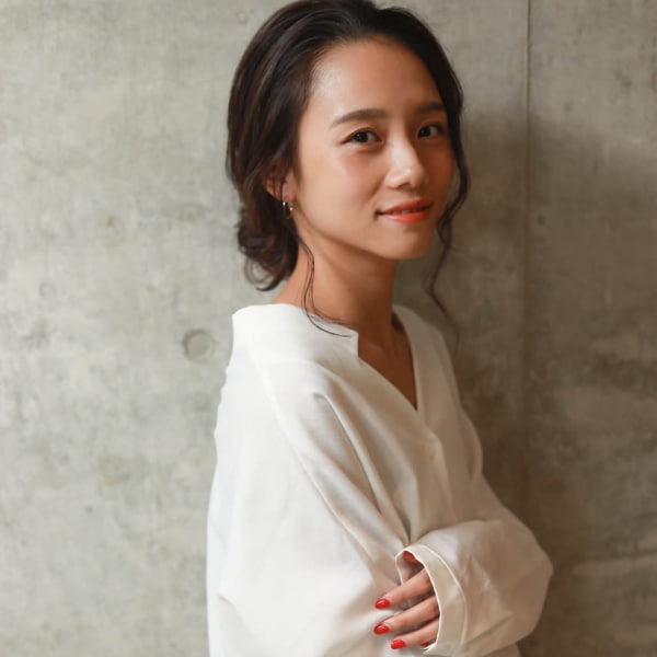 【Lolonois梅田】エアリーアレンジ |Lolonois 梅田