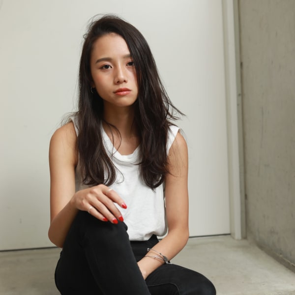 【Lolonois梅田】大人上品ストレート |Lolonois 梅田