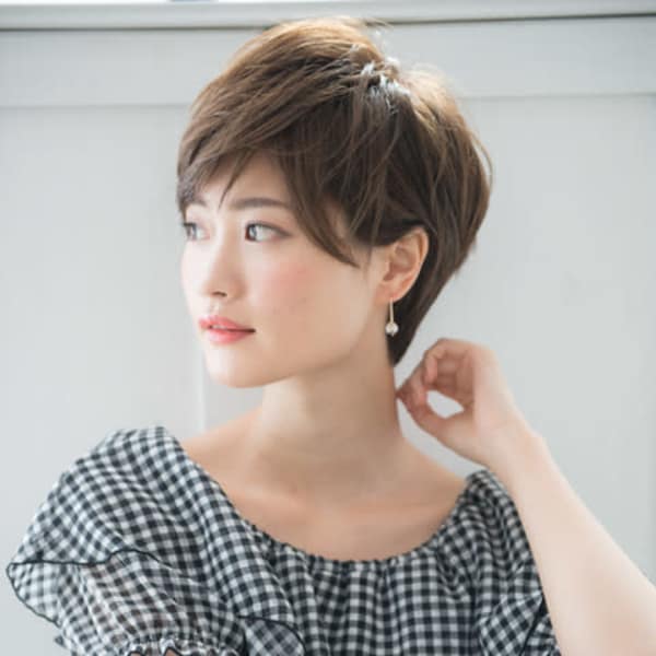 ショートレイヤー|Villa 【川西能勢口店】