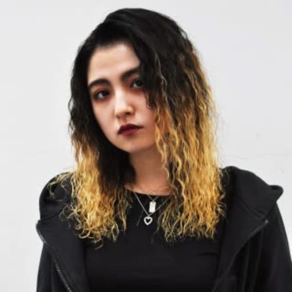 【OREO.coco】スパイラルガール☆　 　イルミナカラー