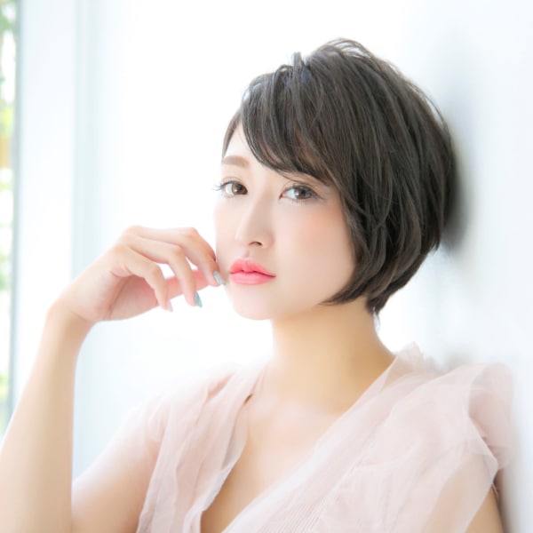rosee人気ヘアスタイル