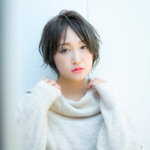 rosee人気ヘアスタイル