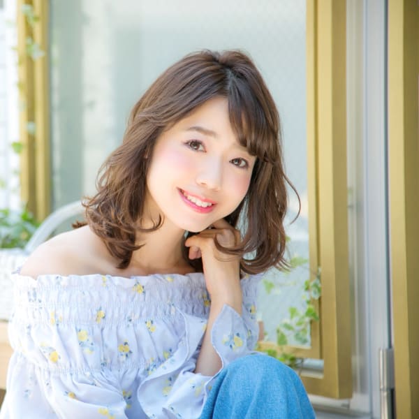 rosee人気ヘアスタイル