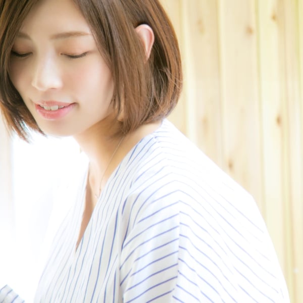 rosee人気ヘアスタイル