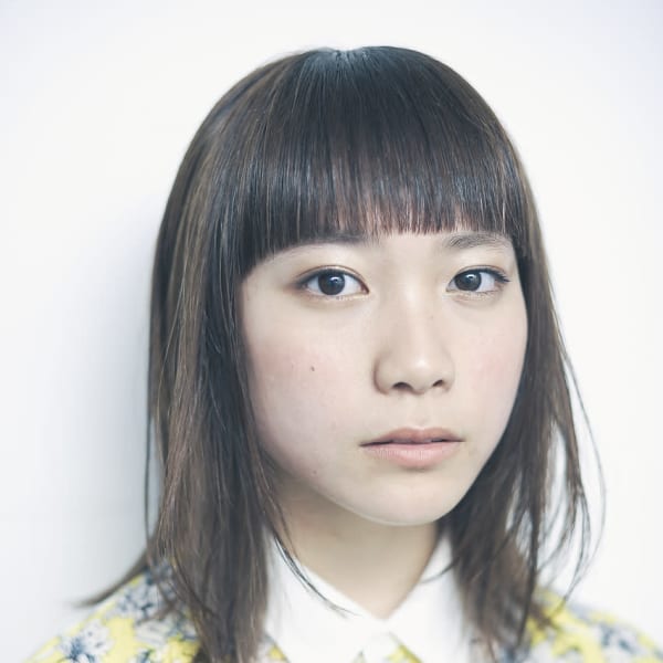 エアリーミディアムストレート|Re caspell