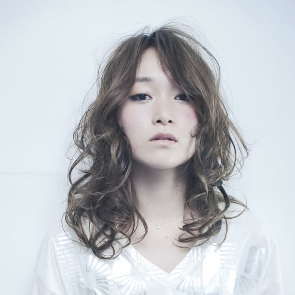 エアリーウェーブ|Re caspell