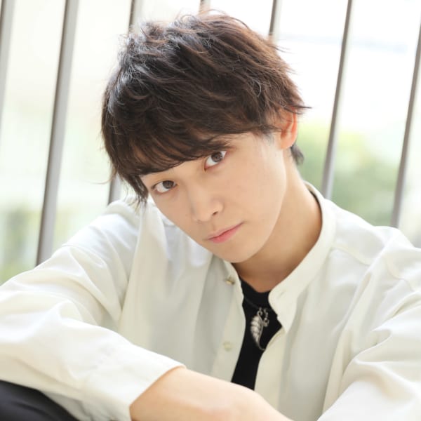 #ツーブロック#クラウドマッシュ#ピノ梅田