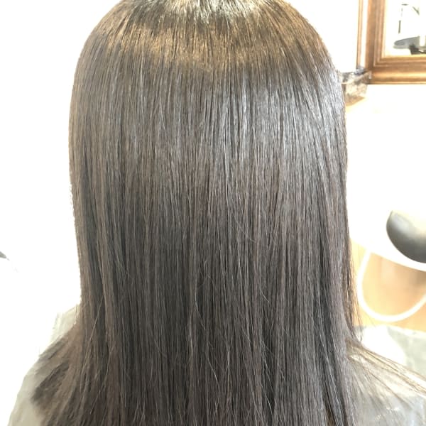 ヘアカラー|beaulab 【髪質改善サロン】