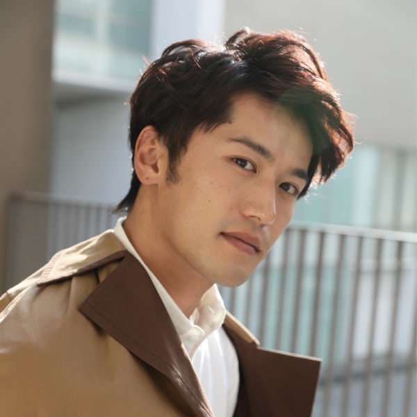 Pinot Men S ピノ メンズ の予約 サロン情報 美容院 美容室を予約するなら楽天ビューティ
