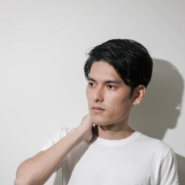 【Lolonois梅田】　モテショート　（森津愛夏）|Lolonois 梅田