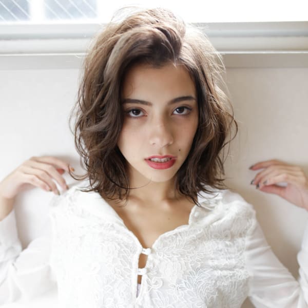 【Lolonois梅田】大人セクシーミディ(藤岡なおき)