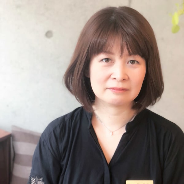 塩 里美|EMU international 春日部本店