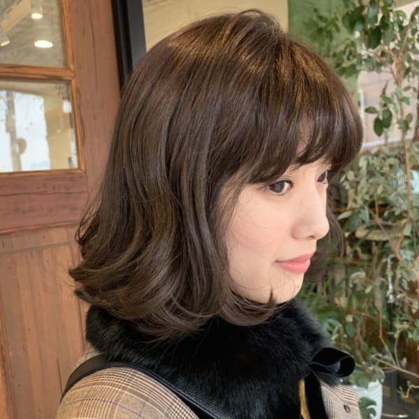 EGAMI HAIR