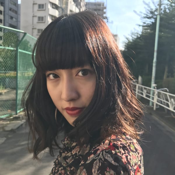 EGAMI HAIR|EGAMI HAIR