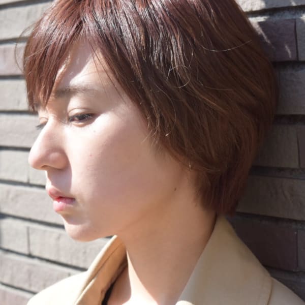 EGAMI HAIR|EGAMI HAIR