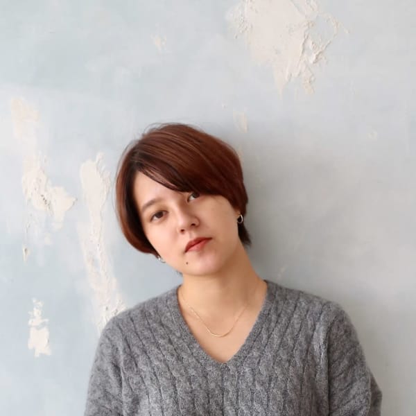 Bassa 新所沢店 バサシントコロザワテン の予約 サロン情報 美容院 美容室を予約するなら楽天ビューティ