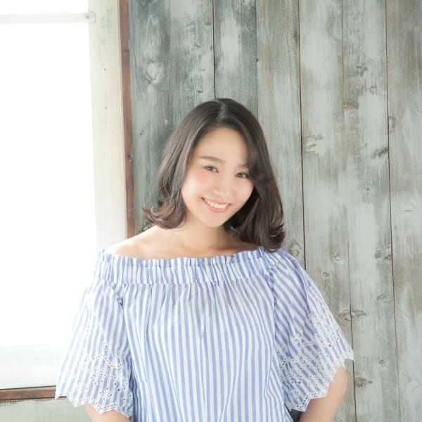 rosee人気ヘアスタイル