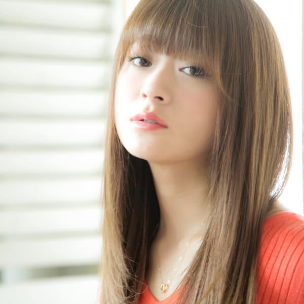 rosee人気ヘアスタイル