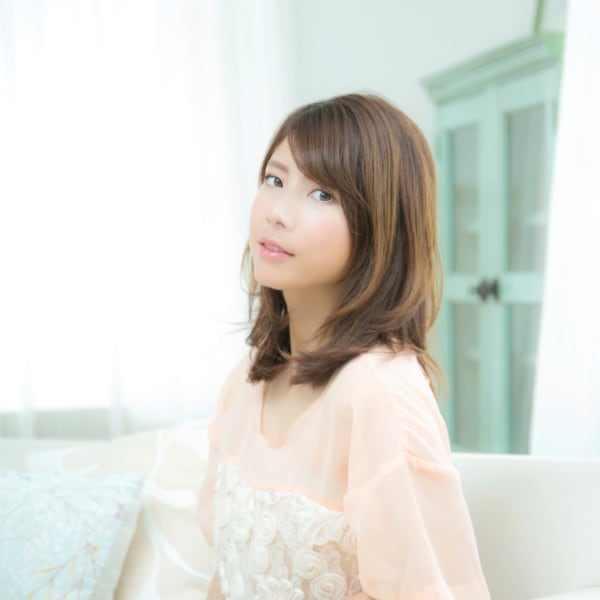 rosee人気ヘアスタイル