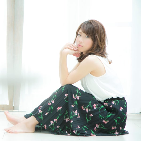 rosee人気ヘアスタイル
