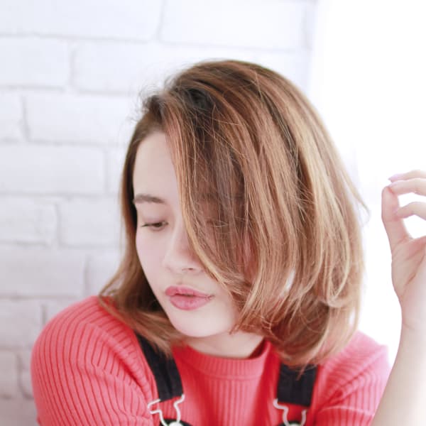 20代・30代・40代 ゆるっとルーズミディ