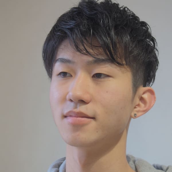 爽やかヘルシーヘアー|Hair & Spa Brace